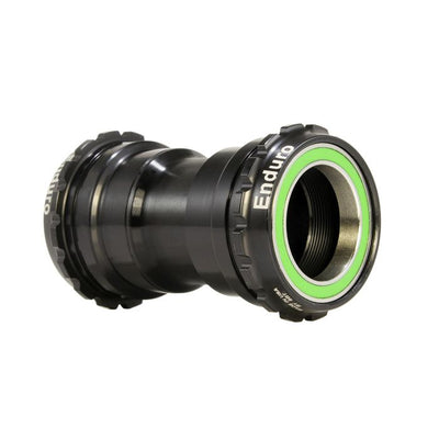 Enduro roulements pédalier torqtite - pf30 à 30mm (étroit) - xd-15 pro - noir