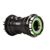 Enduro roulements pédalier torqtite - pf30a à 24mm - xd-15 pro - noir
