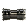 Enduro roulements pédalier torqtite - pf30a à 24mm - xd-15 pro - noir