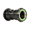 Enduro roulements pédalier torqtite - bb30 à 30mm - xd-15 pro - noir