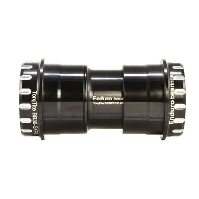 Enduro roulements pédalier torqtite - bb30 à gxp - xd-15 pro - noir