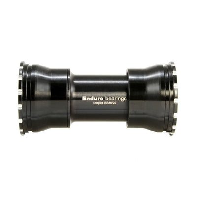 Enduro roulements pédalier torqtite - bb86 92 à 24mm - xd-15 pro - noir