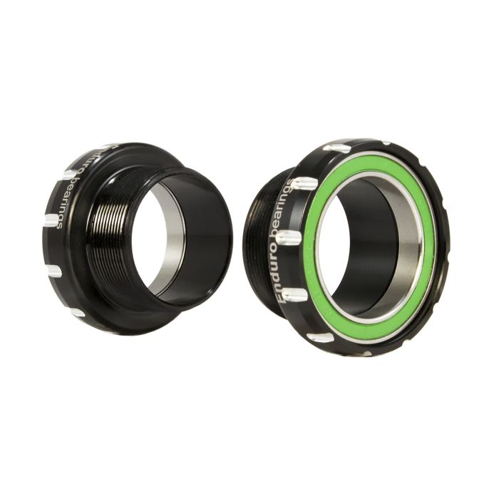 Roulements Enduro bsa 68 boîtier de pédalier 73mm à 30mm - xd-15 pro - noir