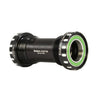 Enduro roulements pédalier italien jusqu'à 24mm - xd-15 pro - noir