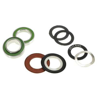 Kit roulements Enduro BB bb90 95 sram gxp (24 22x37mm) - a c ss