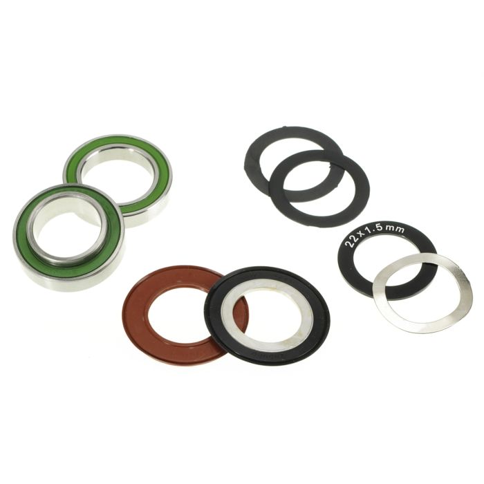 Kit roulements Enduro BB bb90 95 sram gxp (24 22x37mm) - a c ss