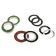 Kit roulements Enduro BB bb90 95 sram gxp (24 22x37mm) - a c ss
