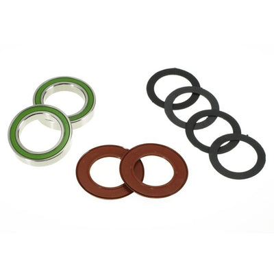 Kit roulements Enduro BB bb90 95 shimano Hollowtech II (24x37mm) - a c ss