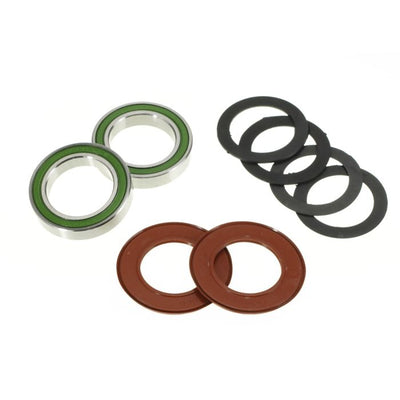 Kit roulements Enduro BB bb90 95 shimano Hollowtech II (surdimensionné) - ABEC 3