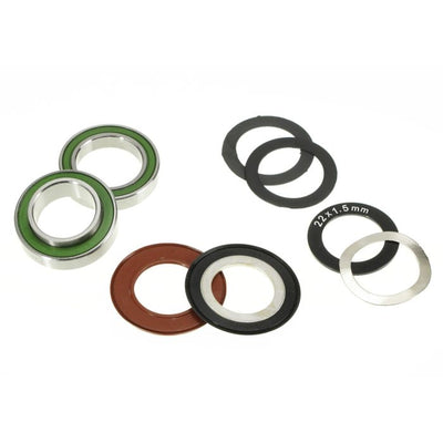 Kit roulements Enduro BB bb90 95 sram gxp (surdimensionné) - abec 3