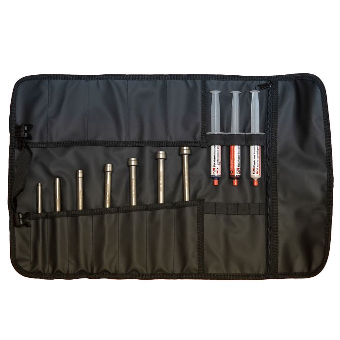 Sac de roulements Enduro pour outil de poinçonnage extracteur