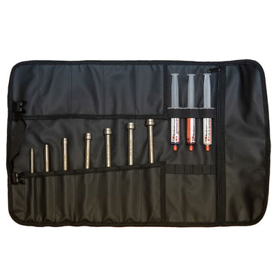 Sac de roulements Enduro pour outil de poinçonnage extracteur