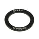 Entretoise de broche de roulements Enduro - dub - 29x40x2,5