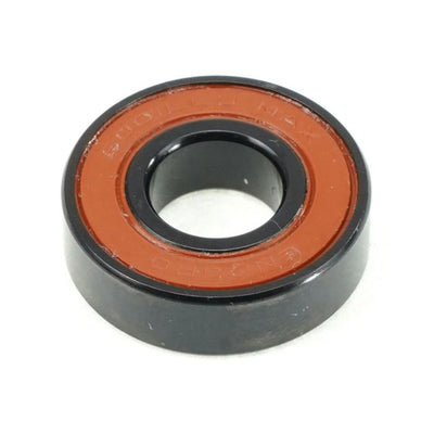 Roulements Enduro 6001 llu max bo - abec 3 max - oxyde noir (radial) - 12x28x8