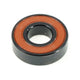Roulements Enduro 6001 llu max bo - abec 3 max - oxyde noir (radial) - 12x28x8