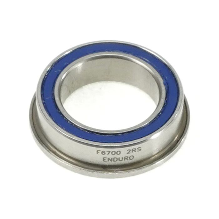 Roulements Enduro f6700 2rs - abec 3 (radial) - 10x15 16x4