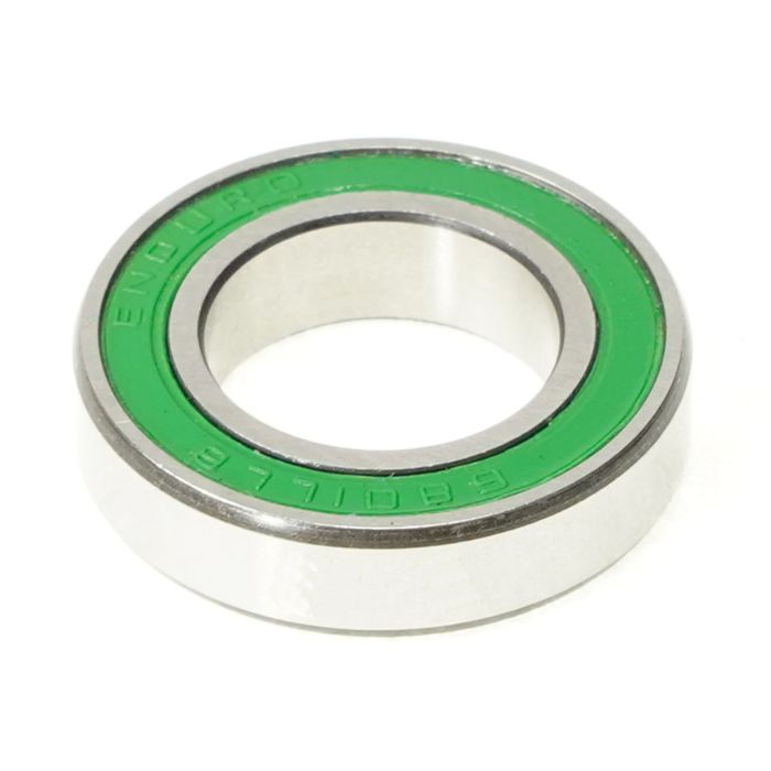 Roulements Enduro s6801 2rs - 440c inoxydable (radial) - 12x21x5