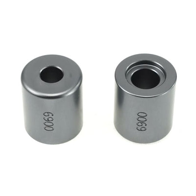 Guide extérieur de roulements Enduro pour roulement 6900