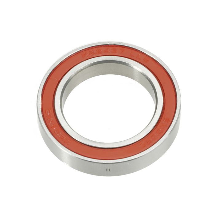 Roulements Enduro ch mr 2437 sh - hybride céramique (radial - flasques inox) - 24x37x7