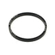 Entretoise de broche de roulements Enduro - bbright - 37x41x3,5