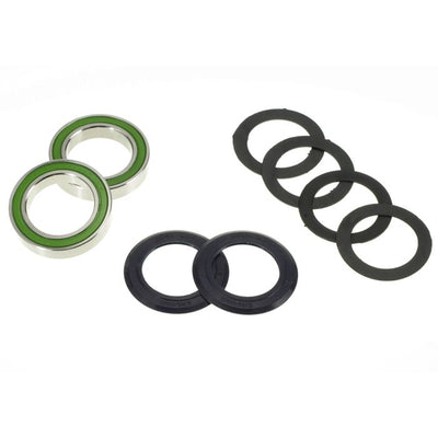 Kit roulements Enduro BB BSA Shimano Hollowtech II (24x37mm) - A C SS