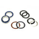 Kit roulements Enduro pédalier bsa sram gxp (24 22x37mm) - abec 3