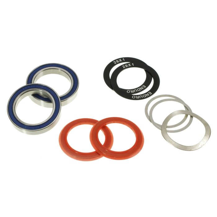 Kit roulements Enduro BB dub (29x42mm) - abec 3