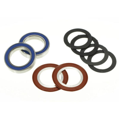 Kit roulements Enduro BB bb86 92 shimano Hollowtech II (24x41mm) - ABEC 3