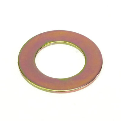 Entretoise de moyeu de roulements Enduro - axe 15 mm - 15,2x25,8x1