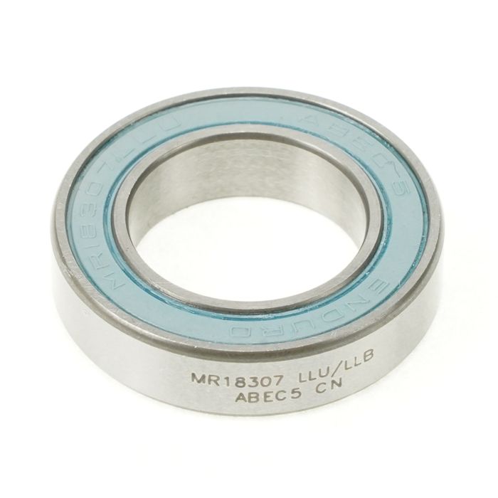 Roulements Enduro mr 18307 llu llb cn a5 - abec 5 (radial) - 18x30x7
