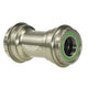 Roulements Enduro boîtier de pédalier Torqtite - pf30 à 24mm - inox - graphite