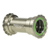 Roulements Enduro boîtier de pédalier Torqtite - bb386 à 30mm - inox - graphite