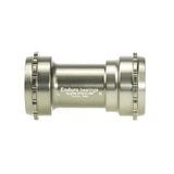 Roulements Enduro boîtier de pédalier Torqtite - bb386 à 30mm - inox - graphite - afbeelding 2