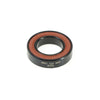 Roulements Enduro 6801 llu max bo sl - abec 3 max - oxyde noir - lubrifiant solide (radial) - 12x21x5