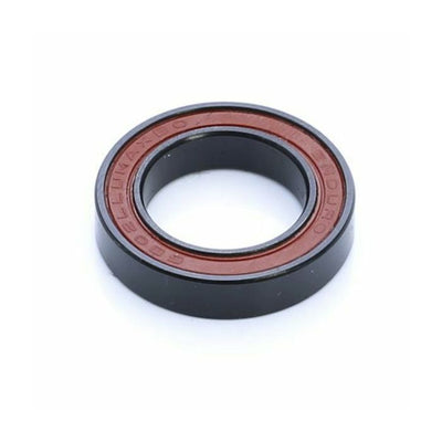 Roulements Enduro 6802 llu max bo sl - abec 3 max - oxyde noir - lubrifiant solide (radial) - 15x24x5