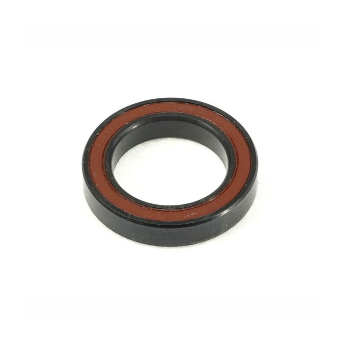 Roulements Enduro 6803 llu max bo sl - abec 3 max - oxyde noir - lubrifiant solide (radial) - 17x26x5
