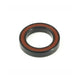 Roulements Enduro 6803 llu max bo sl - abec 3 max - oxyde noir - lubrifiant solide (radial) - 17x26x5