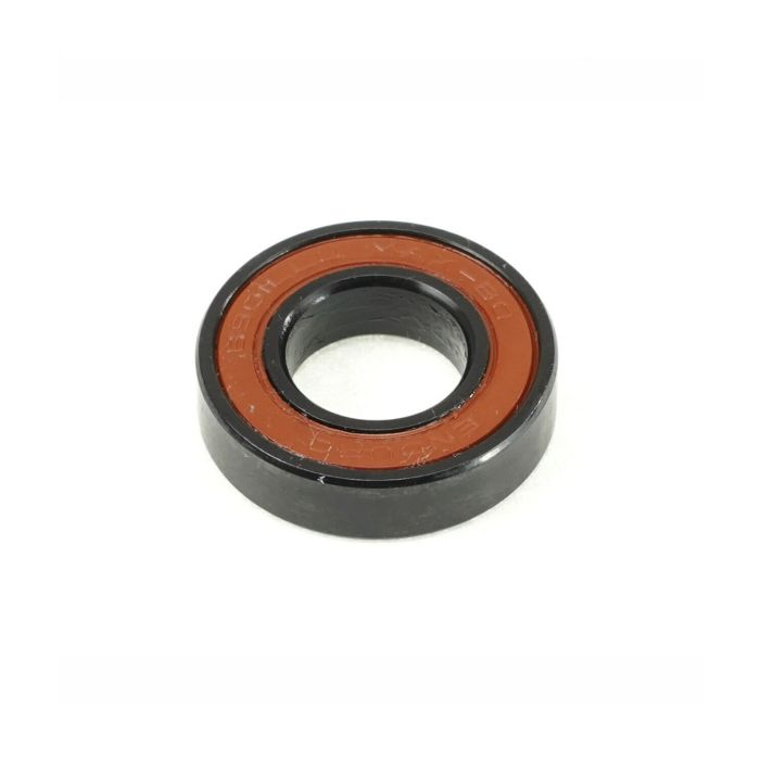 Roulements Enduro 6901 llu max bo sl - abec 3 max - oxyde noir - lubrifiant solide (radial) - 12x24x6