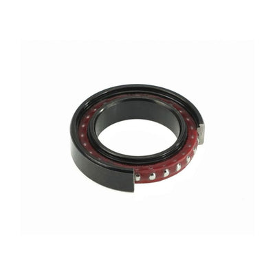 Roulements Enduro 6901 llu max bo sl - abec 3 max - oxyde noir - lubrifiant solide (radial) - 12x24x6