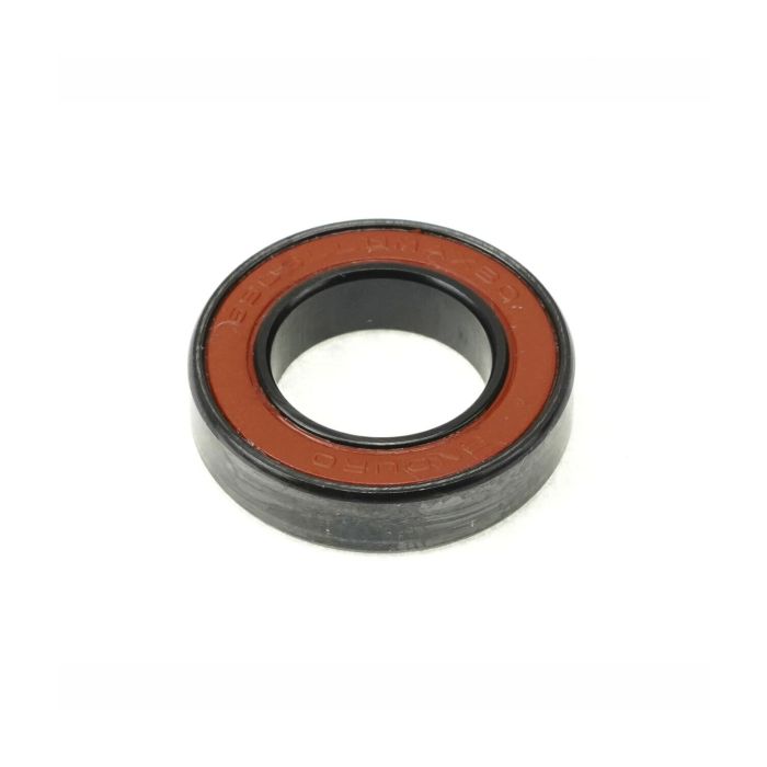 Roulements Enduro 6903 llu max bo sl - abec 3 max - oxyde noir - lubrifiant solide (radial) - 17x30x7