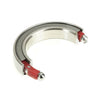 Roulements Enduro 6902 llu max-e sl - abec 3 max - lubrifiant solide (radial) - 15x28x7 10