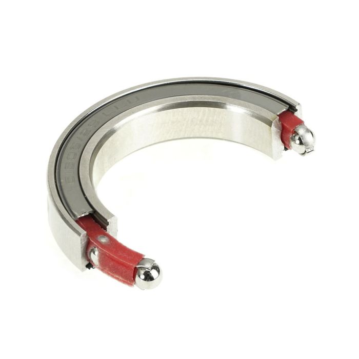 Roulements Enduro 6902 llu max-e sl - abec 3 max - lubrifiant solide (radial) - 15x28x7 10