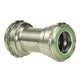 Roulements Enduro support inférieur Torqtite - pf30 à dub - lubrifiant solide a5 - graphite