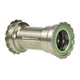 Enduro roulements pédalier torqtite - bb386 à dub - ss - graphite
