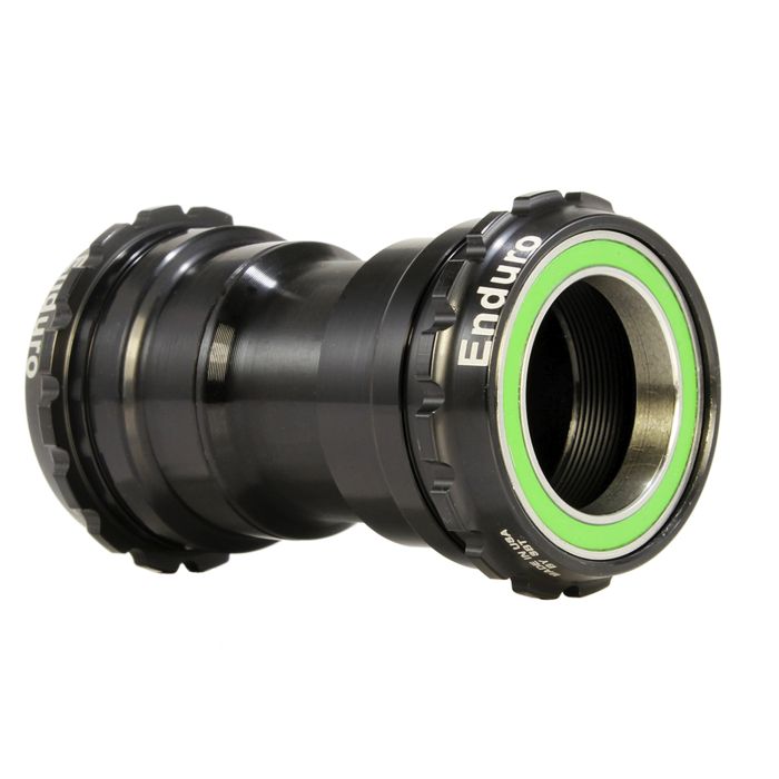 Enduro roulements pédalier torqtite - pf30 à dub - xd-15 pro - noir