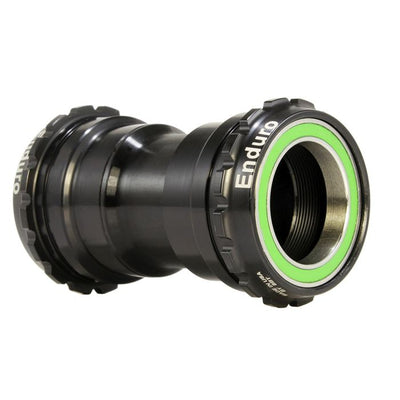 Enduro roulements pédalier torqtite - pf30 à dub - xd-15 pro - noir