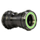 Enduro roulements pédalier torqtite - pf30 à dub - xd-15 pro - noir