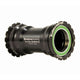 Enduro roulements pédalier torqtite - bb386 à dub - xd-15 pro - noir
