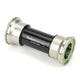 Roulements Enduro à presser boîtier de pédalier - bb86 92 à 24mm - maxhit intégré - 440c - argent