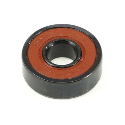Roulements Enduro 63801 llu max bo - abec 3 max - oxyde noir (radial) - 12x21x7